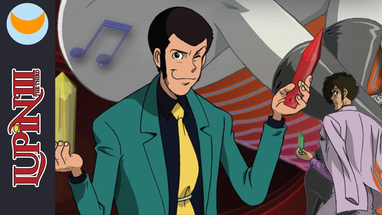  Lupin the Third Returns After Six Years With a Finale That Brings It All Together