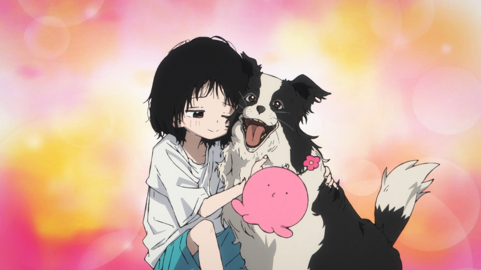  This 2025 Anime Premiered With a 9.7 Rating and Left Everyone Speechless