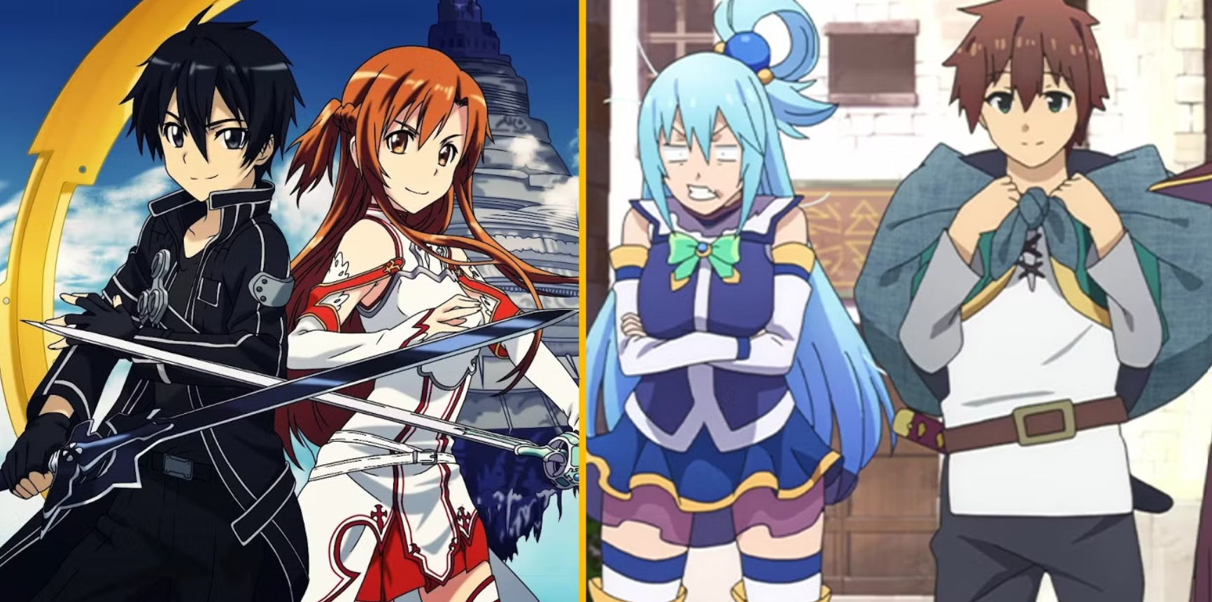  Labyrinth: The New Isekai Horror Film That Starts With a Broken Phone