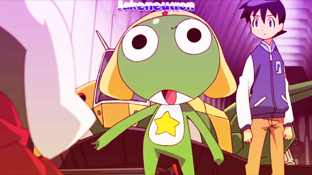 Sgt. Frog Returns: New Anime Movie Confirmed for Summer 2026 in Japan