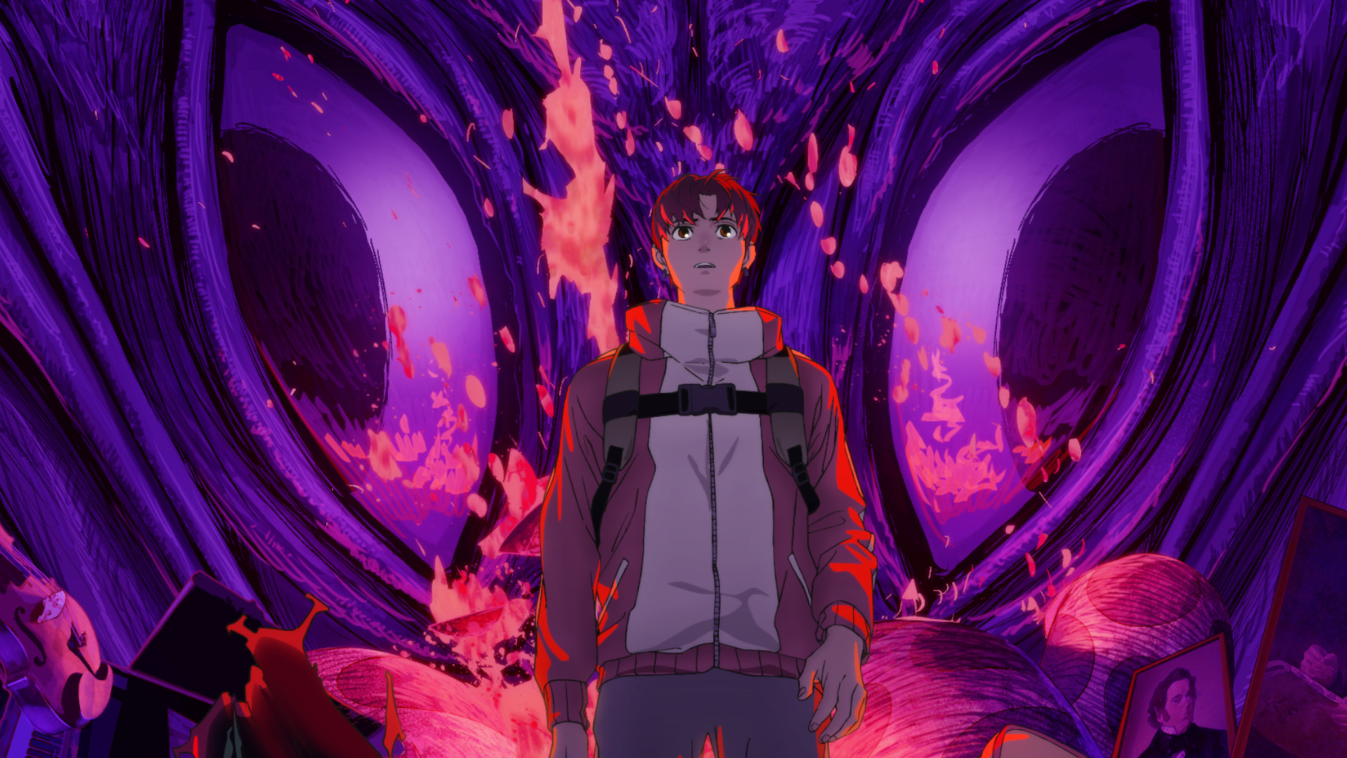 Dan Da Dan Season 2 Kicks Off With Stunning New Opening and Ending Themes