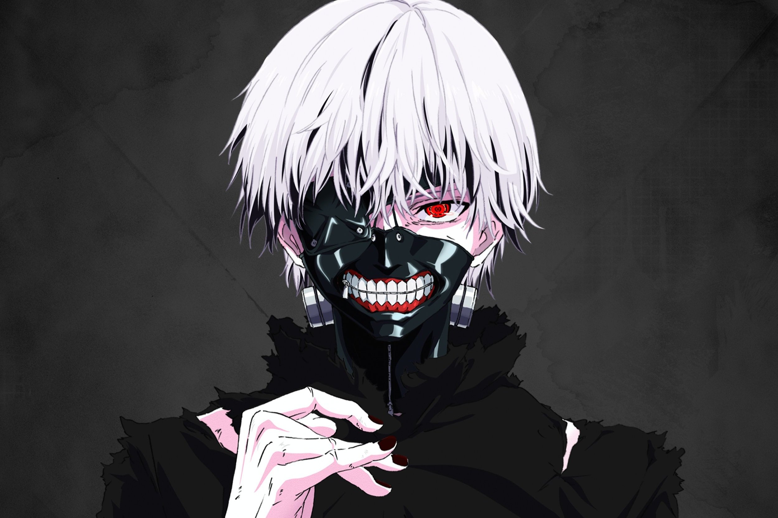 Tokyo Ghoul Celebrates 10 Years With Haunting New “unravel” Music Video Tribute