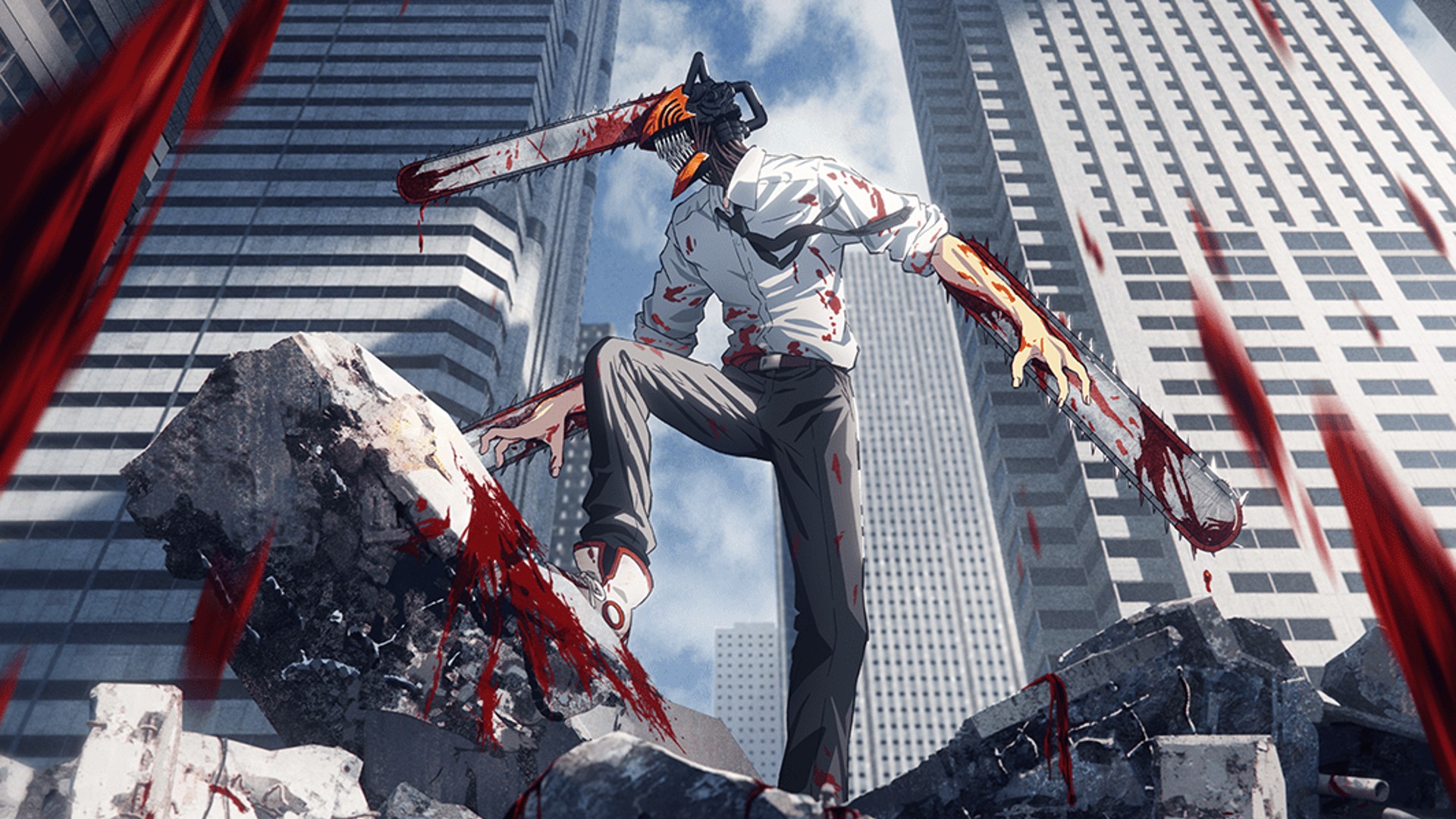 Chainsaw Man Reze Arc Movie Trailer Out Now with Explosive Action and Emotional Drama