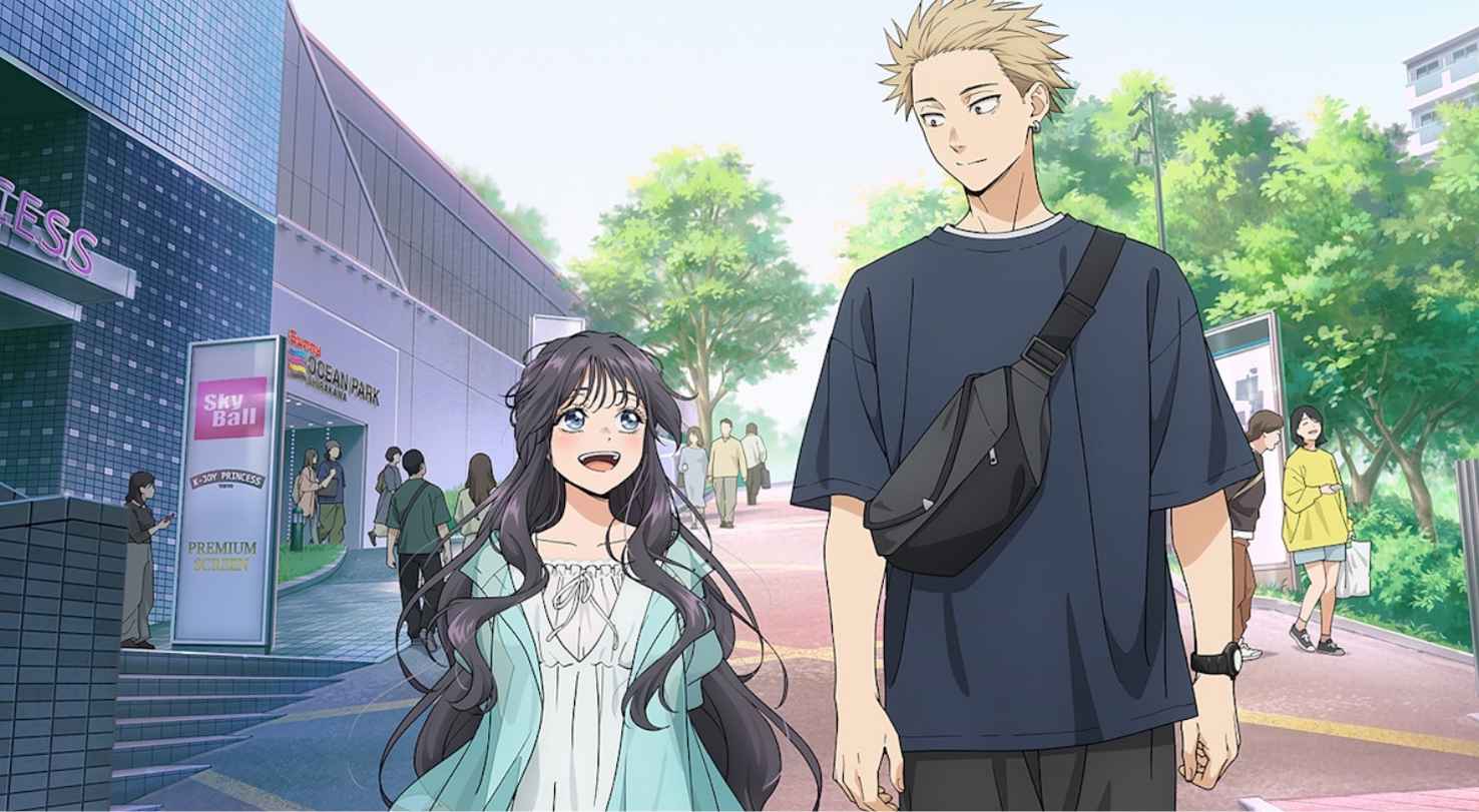 The Fragrant Flower Blooms with Dignity Releases Opening and Ending Theme Song Videos After Episode 1 Debut
