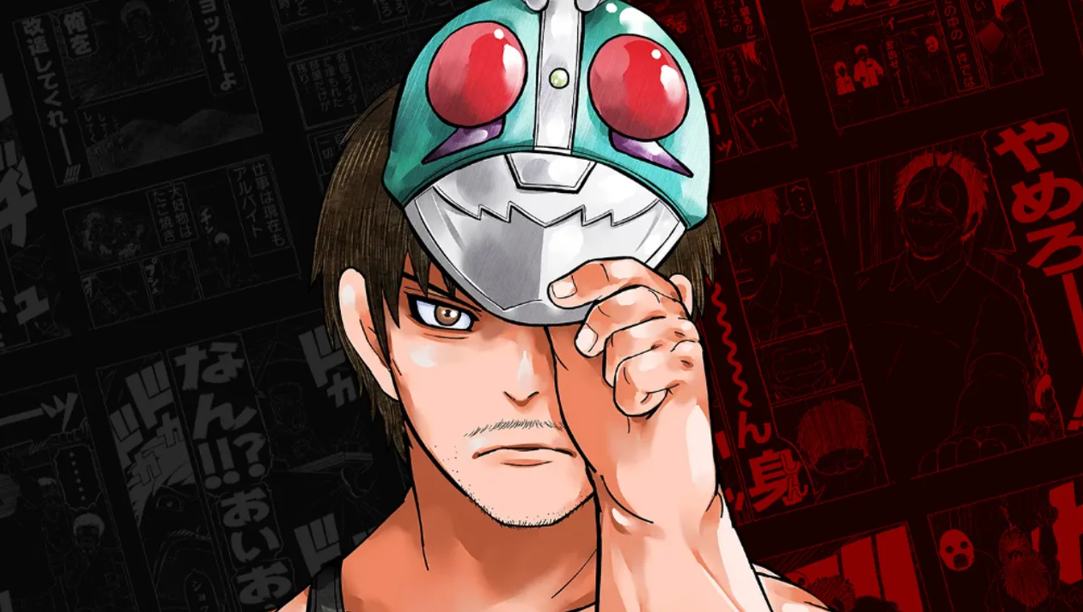 Tojima Tanzaburo Wants to Be a Masked Rider Reveals Second Trailer and Expands Star Studded Cast