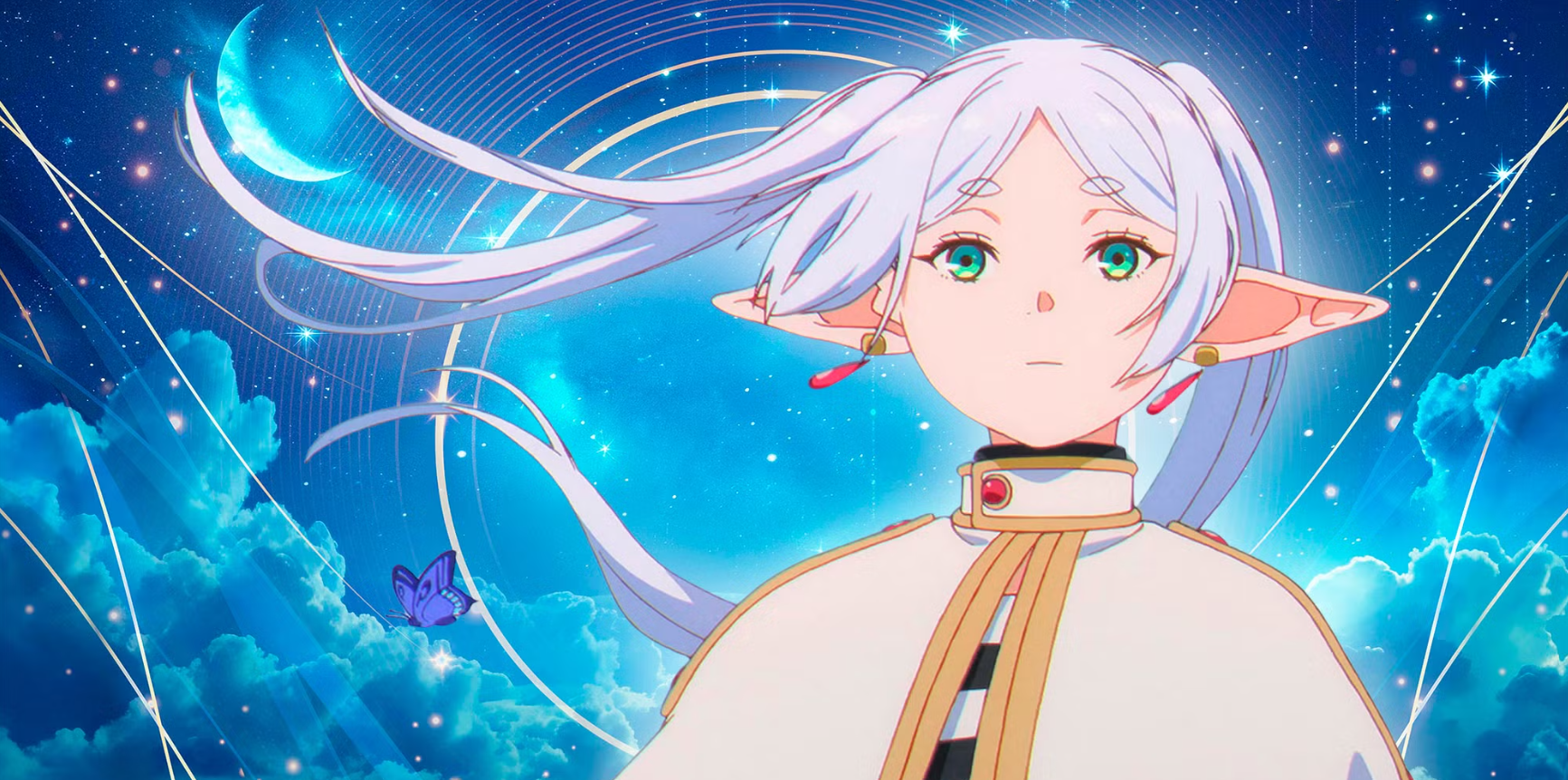 Frieren: Beyond Journey’s End Season 2 Announces Director Change and Global Simulcast at Anime Expo 2025