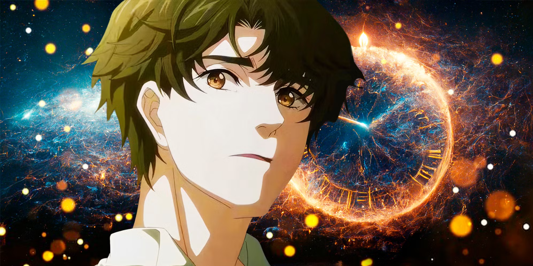 Lord of Mysteries Episode 3 Delivers Pacing Improvements and a Wholesome Klein Moretti Moment