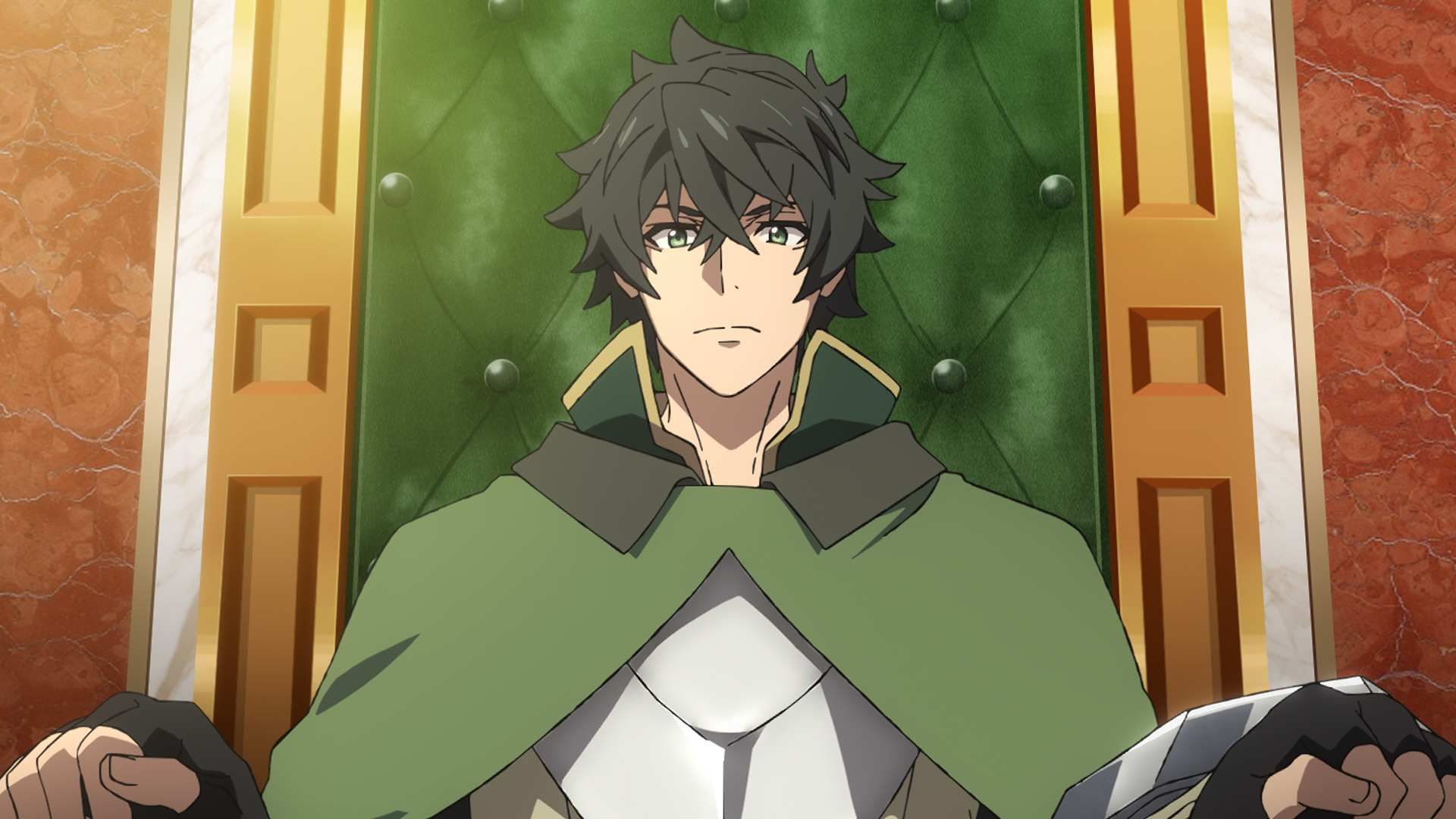 The Rising of the Shield Hero Season 4 Premieres With New Opening and Emotional Story Arc