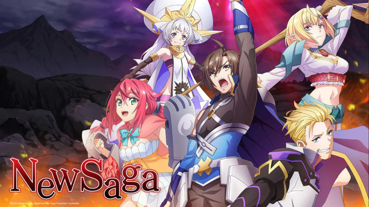 New Saga Episode 2 Review: Kyle’s Speedrun Begins with Style, Strategy, and a Stronger Cast