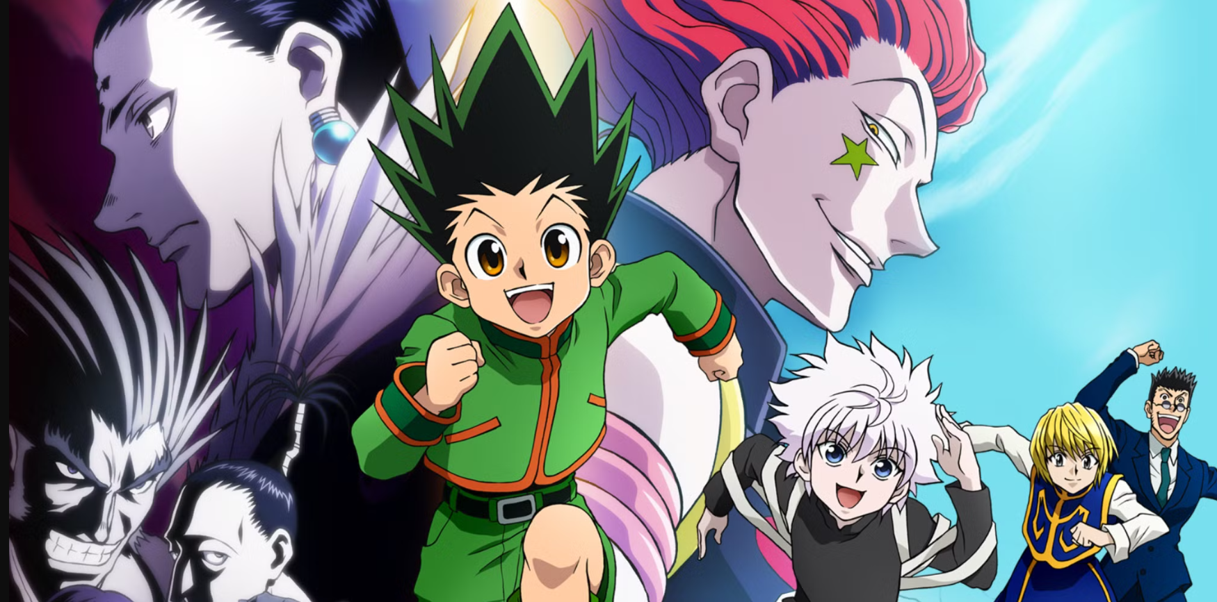Beyond Good and Evil: Why Hunter x Hunter’s Morality Defies Easy Labels