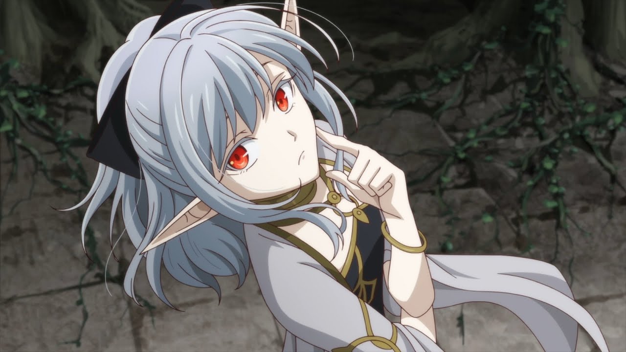 Apocalypse Bringer Mynoghra Episode 1 Introduces a Dark Fantasy Power Shift