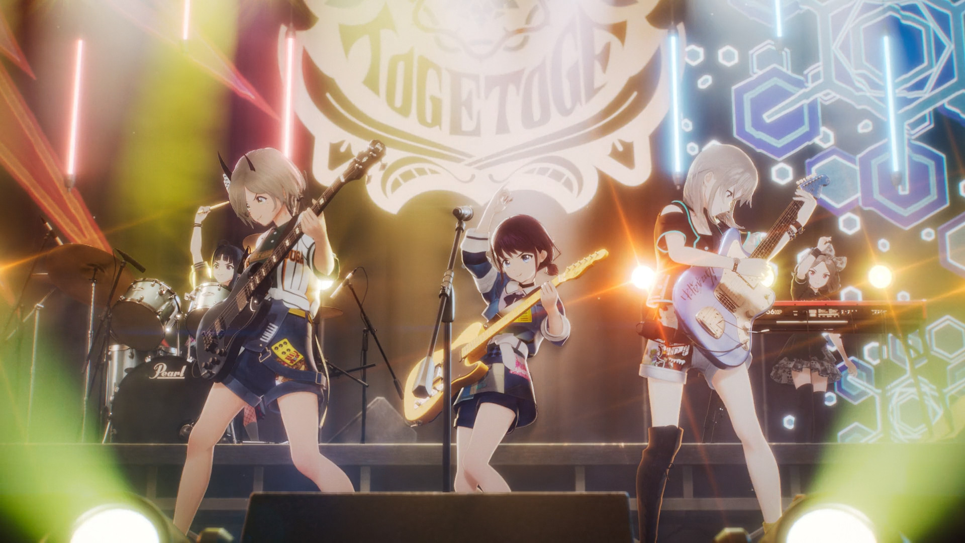 Girls Band Cry Movie Brings the Band’s Emotional Journey Back to Theaters