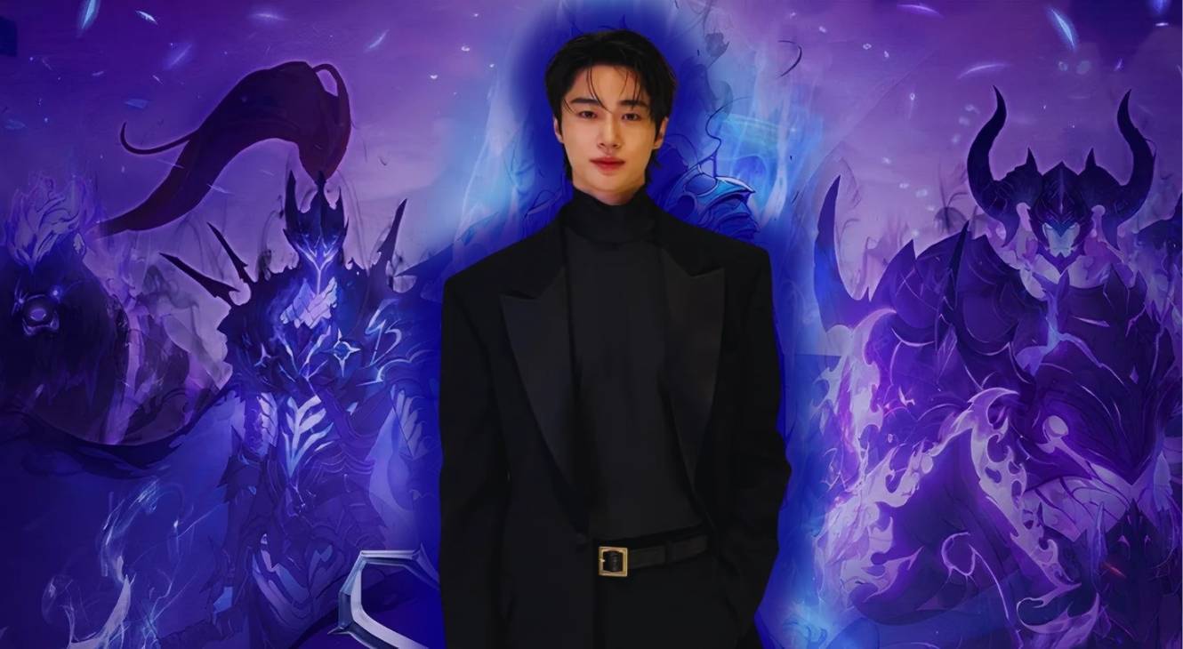 Netflix Announces Solo Leveling Live Action Series with Byeon Woo seok in Lead Role