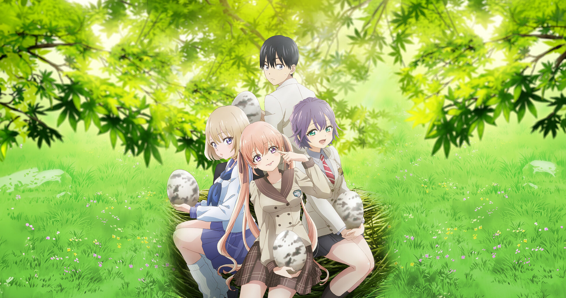 A Couple of Cuckoos Season 2 Reveals Episode 2 Preview and Surprising New Plot Twists