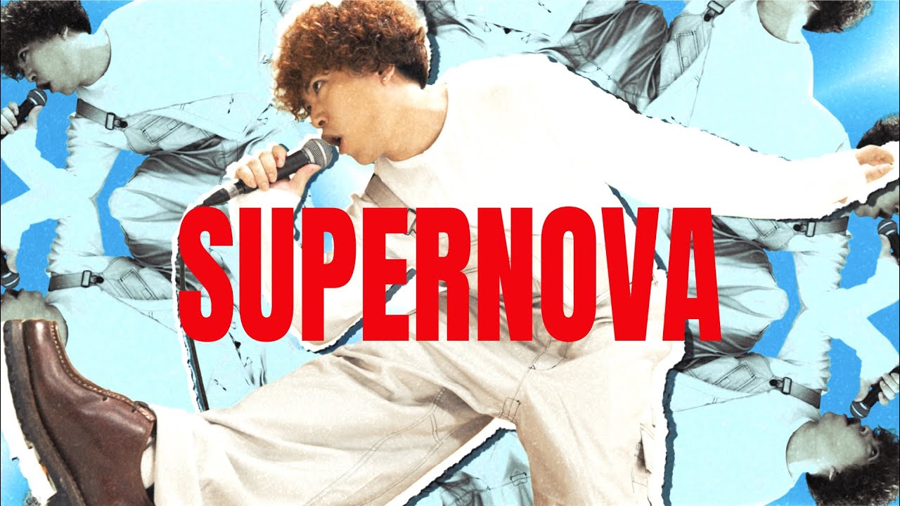KANA BOON Drops “SUPERNOVA” as Explosive Opening Theme for Dr. STONE: Science Future Cour 2