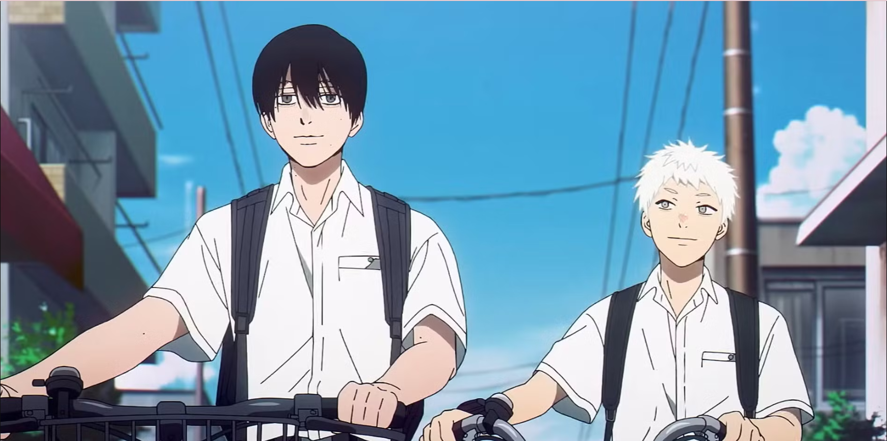 The Summer Hikaru Died Unveils Hauntingly Beautiful Opening Featuring Vaundy’s 'Reunion'