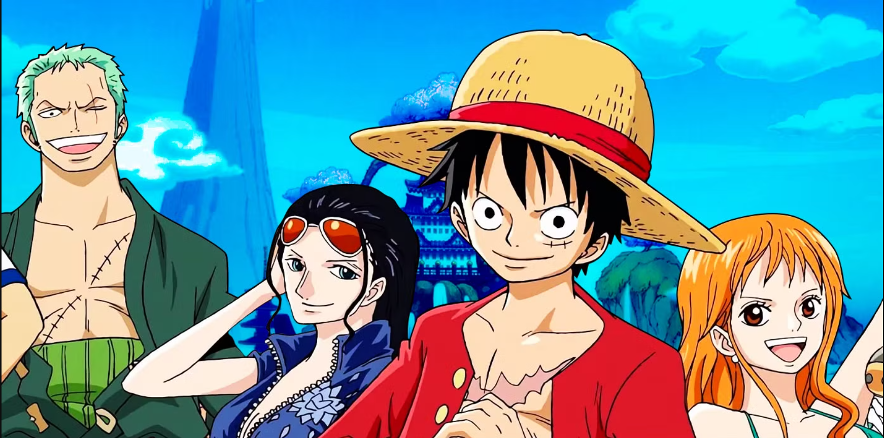 One Piece Shocks Fans as Blackbeard’s True Identity Is Finally Revealed