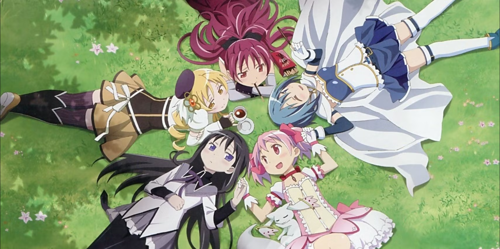 Puella Magi Madoka Magica: Walpurgisnacht Rising Sets February 2026 Premiere With New Visual and Trailer