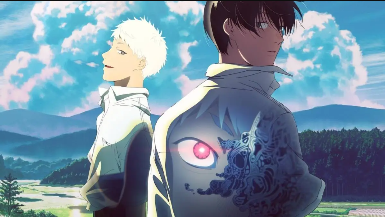 The Summer Hikaru Died Climbs to #1 on Netflix Japan and ABEMA After Powerful Debut