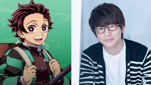 Demon Slayer’s Natsuki Hanae Shares His Heart: How Loss Shaped One of Anime’s Most Powerful Voices