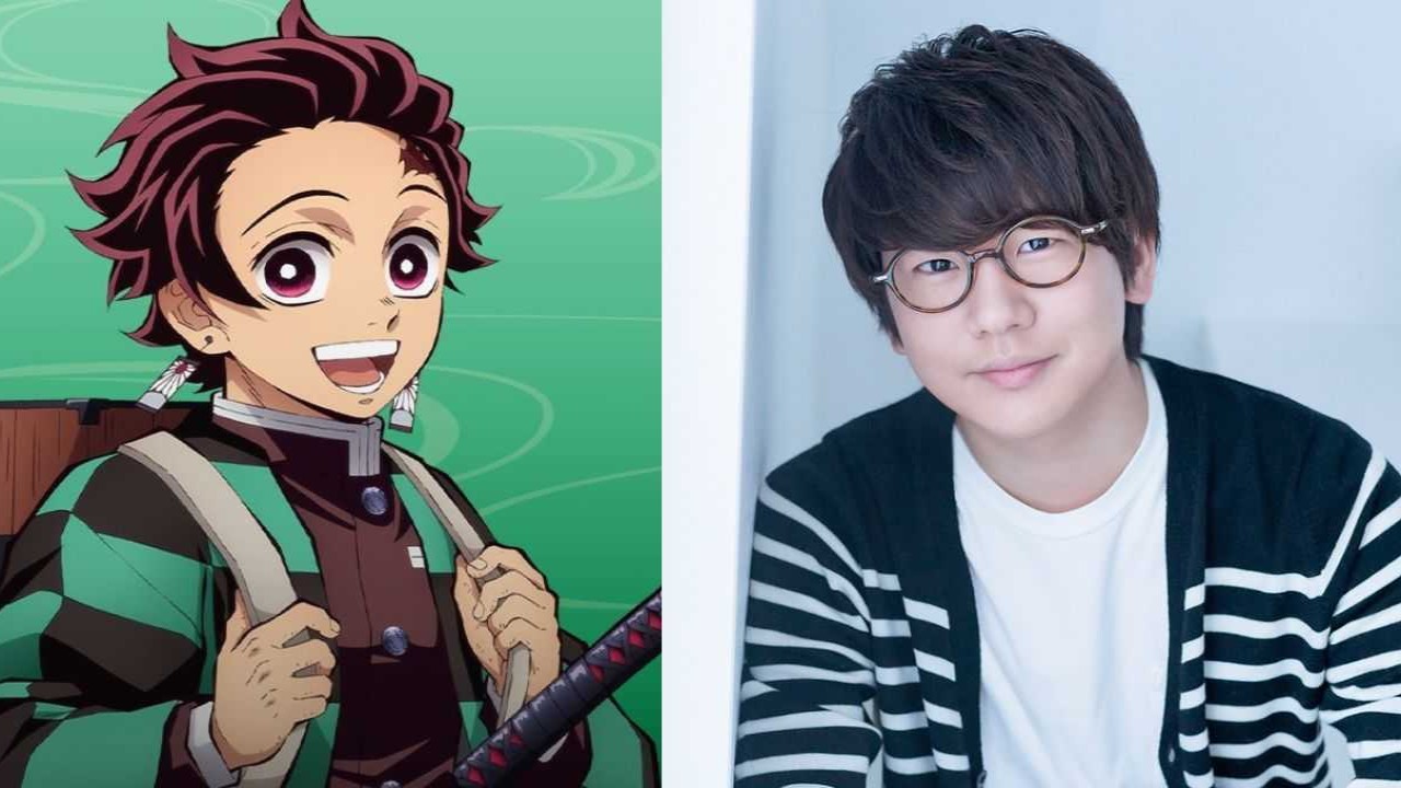 Demon Slayer’s Natsuki Hanae Shares His Heart: How Loss Shaped One of Anime’s Most Powerful Voices