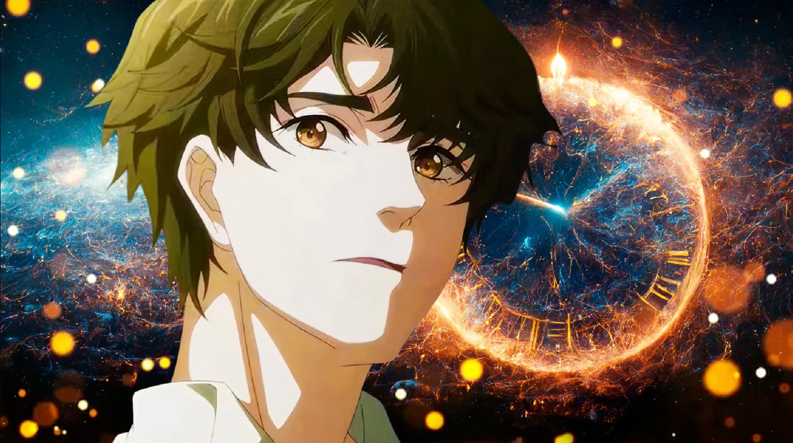 Lord of Mysteries Episode 4 Review: Magic, Mystery, and the Best Episode Yet