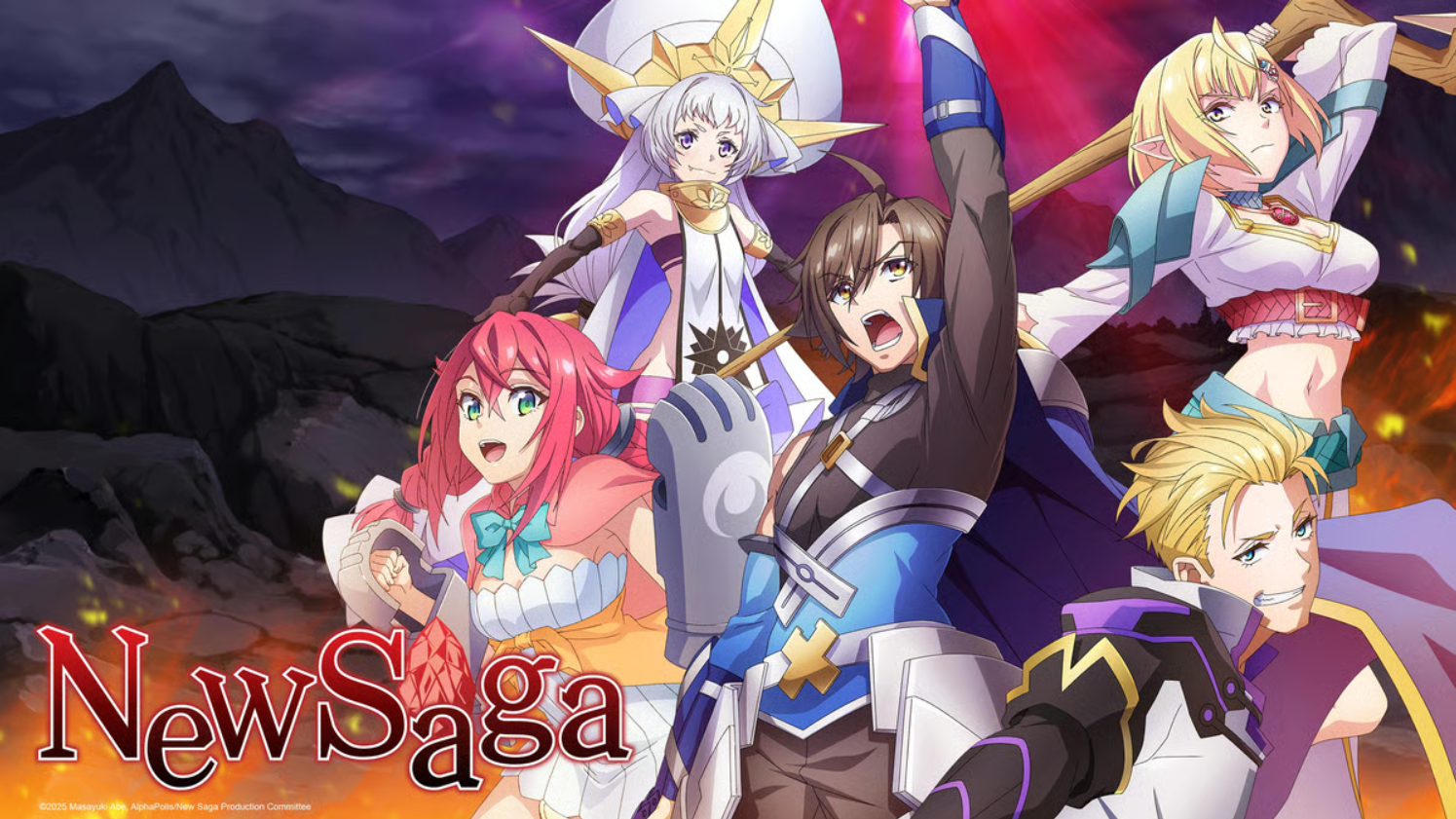 New Saga Episode 3 Review: Time Travel Gets Real, and So Do the Emotions