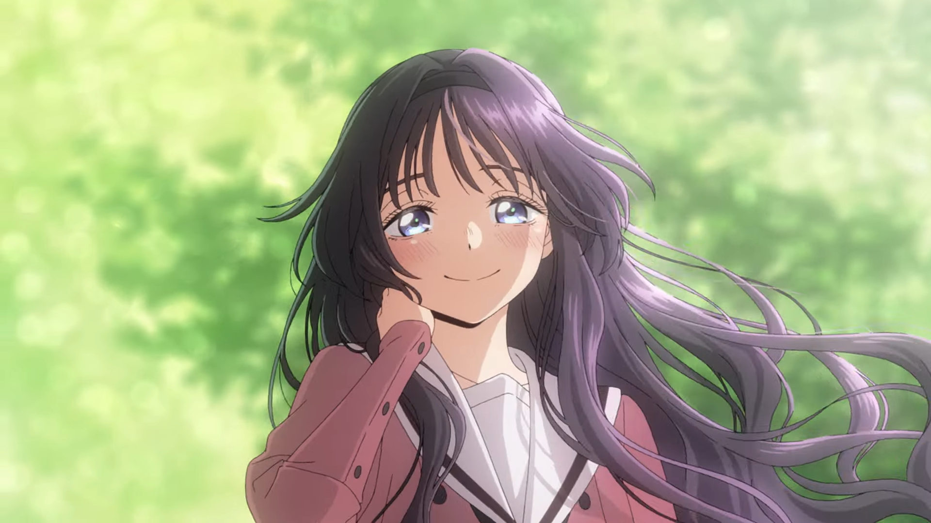 The Fragrant Flower Blooms with Dignity: Episode 3 Preview Teases Academic Pressure and Unexpected Bonds