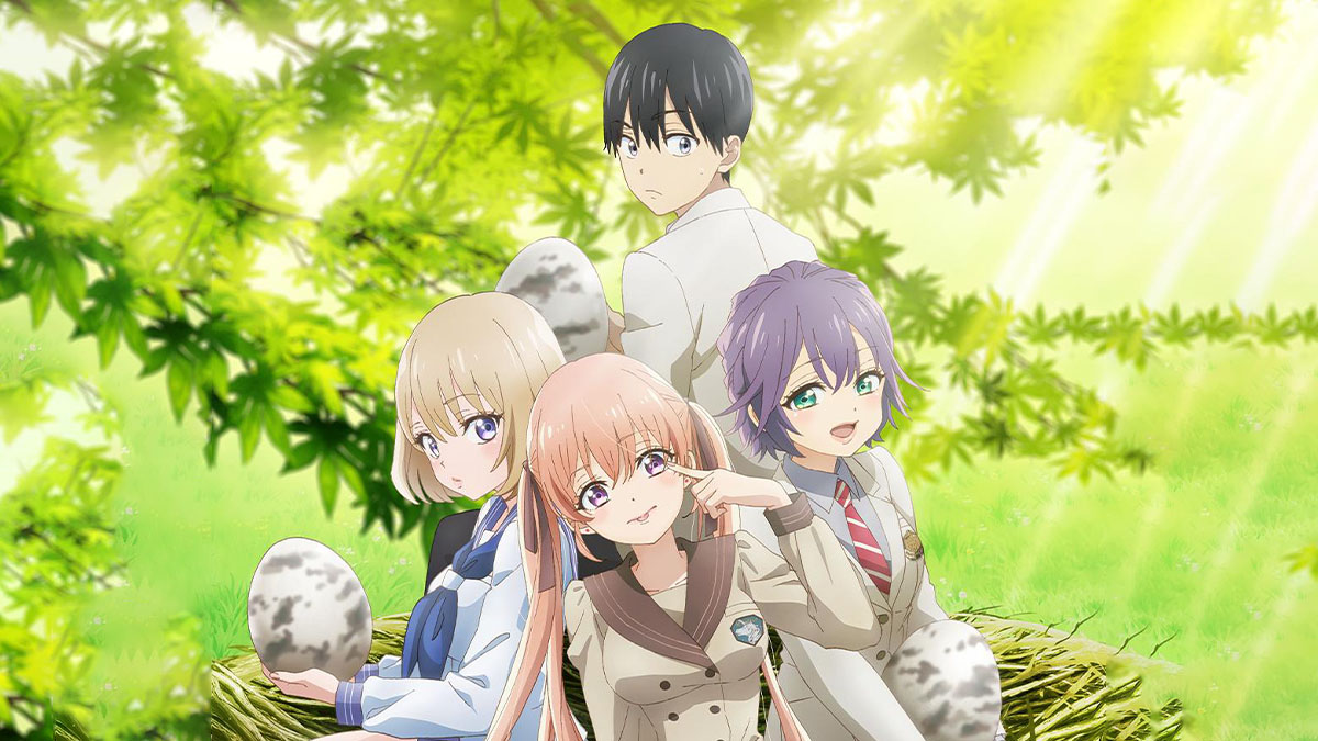 A Couple of Cuckoos Season 2 Episode 3 Preview Released Ahead of July 22 Premiere