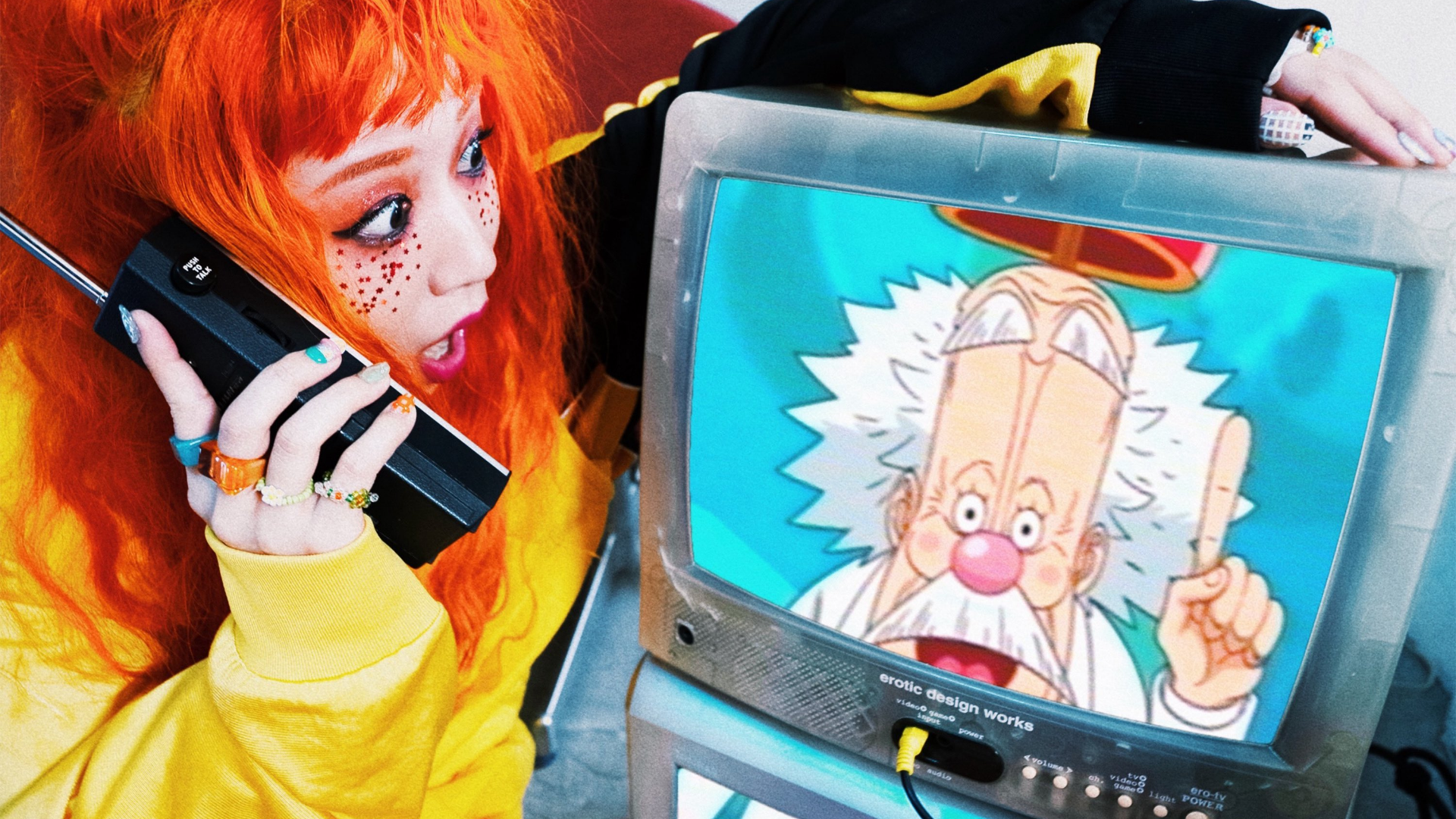 One Piece Welcomes New Ending Theme 'PUNKS' by Chameleon Lime Whoopiepie