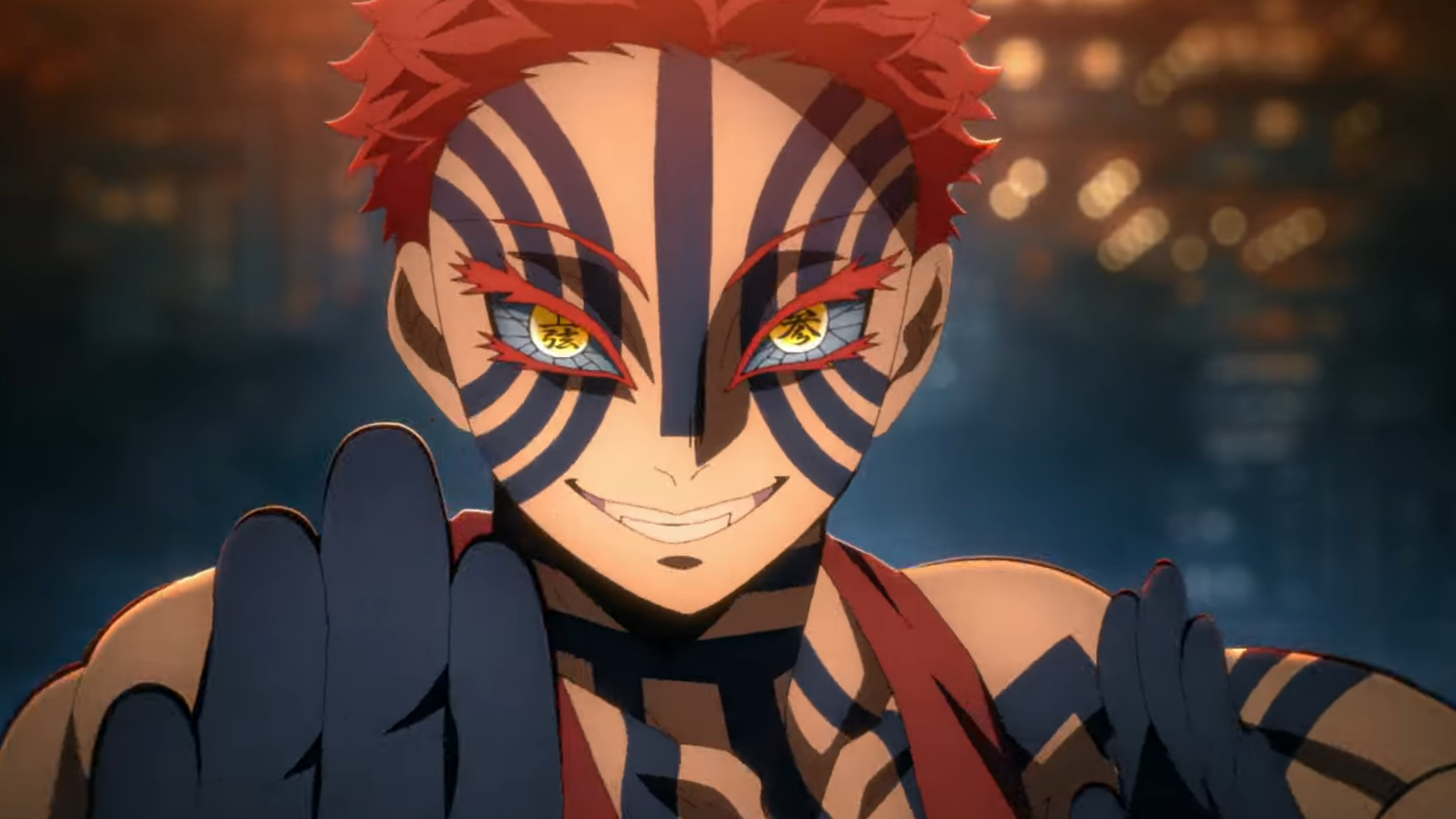 Demon Slayer: Infinity Castle Arc Shatters Japanese Box Office Record With 5.5 Billion Yen in Just Three Days