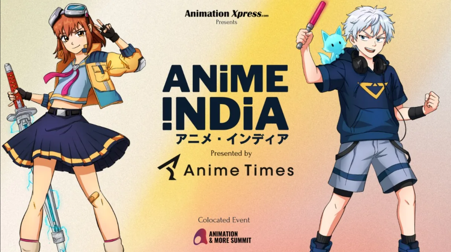 India’s First-Ever Anime-Only Convention Is Happening in Mumbai This August With Attack on Titan Director Tetsuro Araki in Attendance