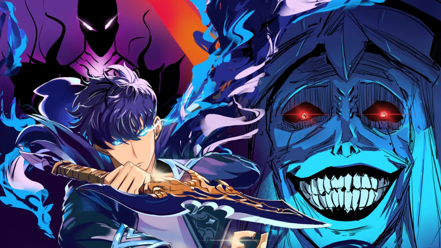 Solo Leveling Producer Hopes Season 3 Will Reach Dragon Ball Levels of Fame in Japan
