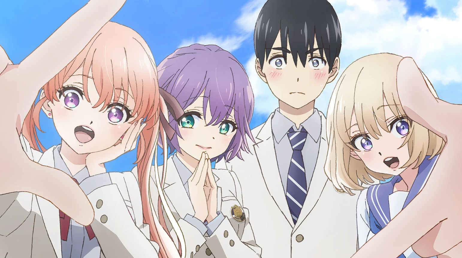 A Couple of Cuckoos Season 2 Episode 4 Preview Teases New Rivalry and Romantic Chaos