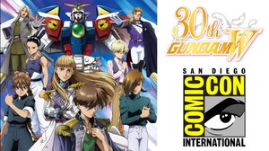 Mobile Suit Gundam Wing Celebrates 30 Years with New Manga, Theater Return, and Anniversary Video