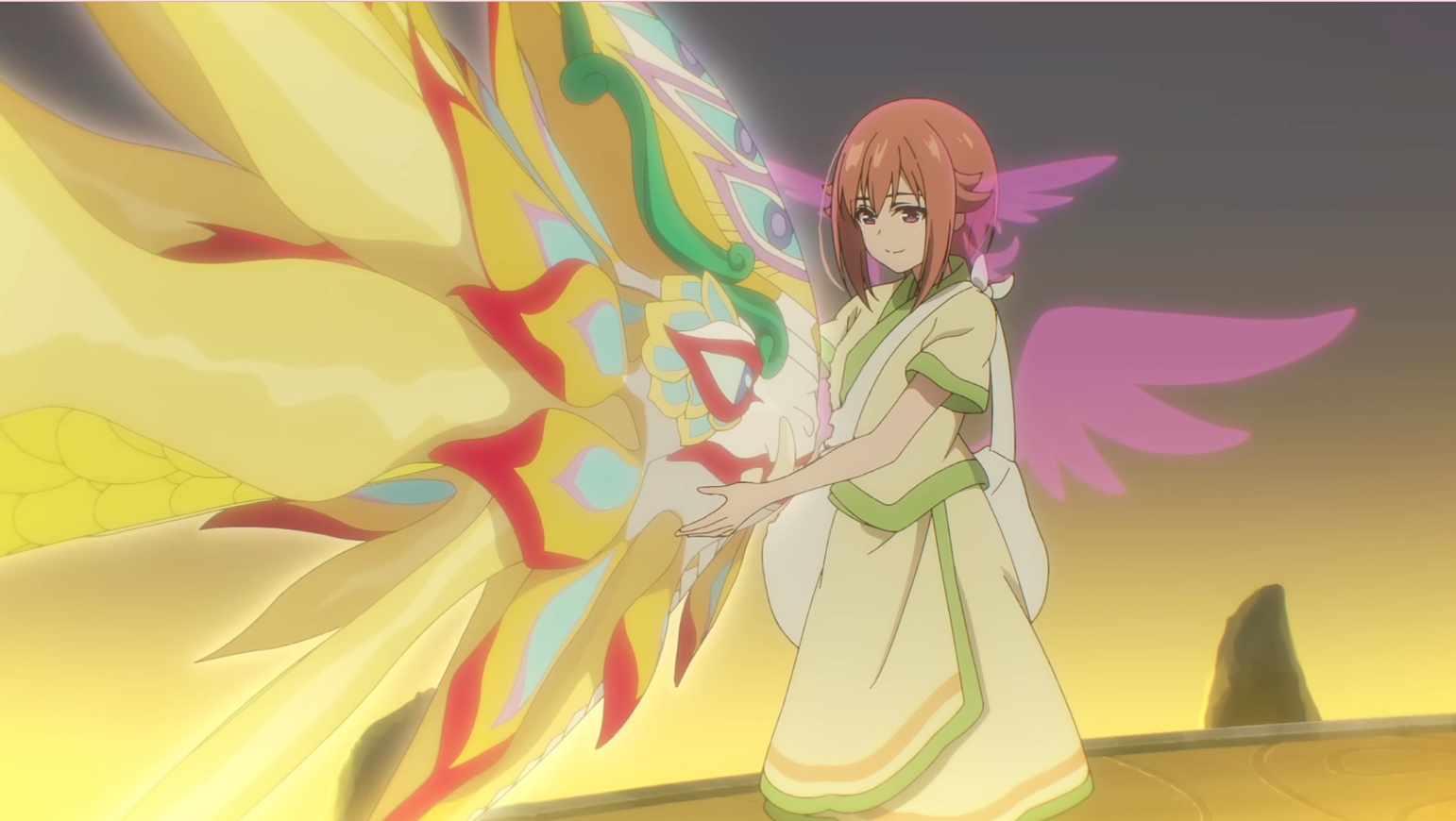Gigguk’s Anime Dream Comes True with Bâan Premiere in Tokyo on August 24