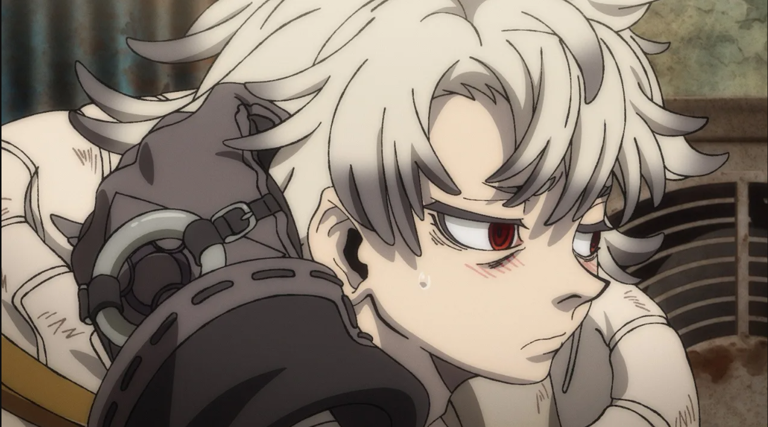 Gachiakuta Episode 4 Preview Unveiled as New Voice Cast Joins the Action