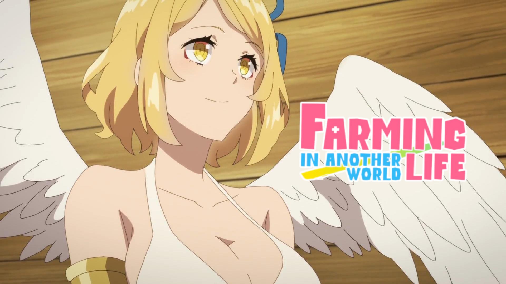 Farming Life in Another World Season 2 Confirmed for 2026 Return