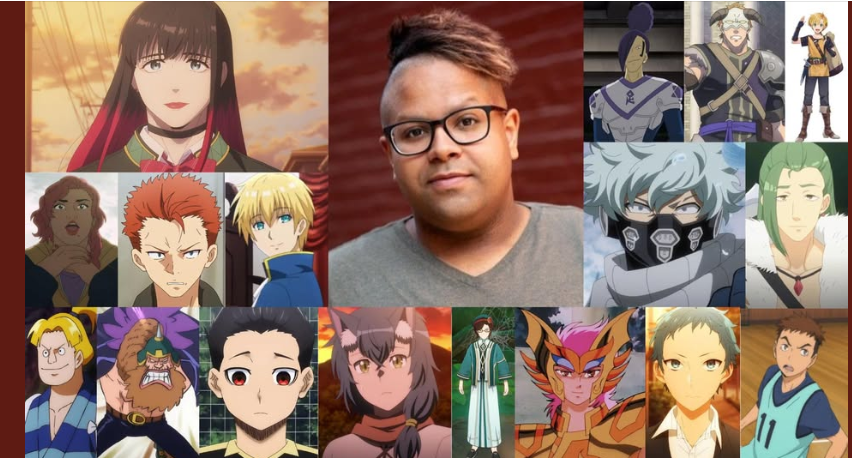 Kiba Walker Faces Allegations of Inappropriate Conduct with a Minor