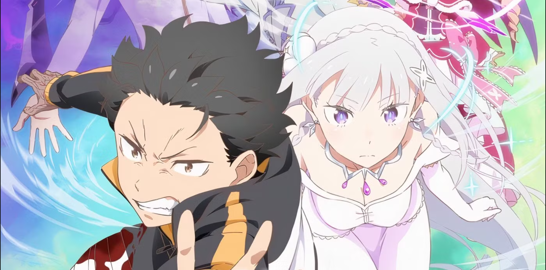 Re:ZERO Creator Responds to Fan Concerns After Studio White Fox’s Full Acquisition by AlphaPolis