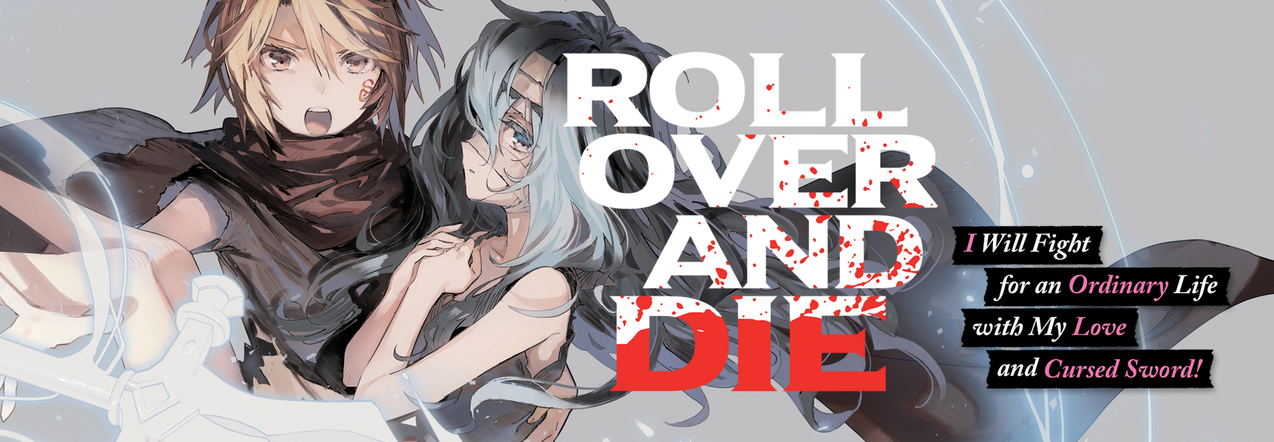 ROLL OVER AND DIE Anime Unveils New Trailer, Staff Lineup, and Voice Cast for 2026 Premiere