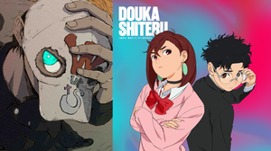 WURTS RELEASES NEW DAN DA DAN MUSIC VIDEO FEATURING “DOUKASHITERU” FROM SEASON 2