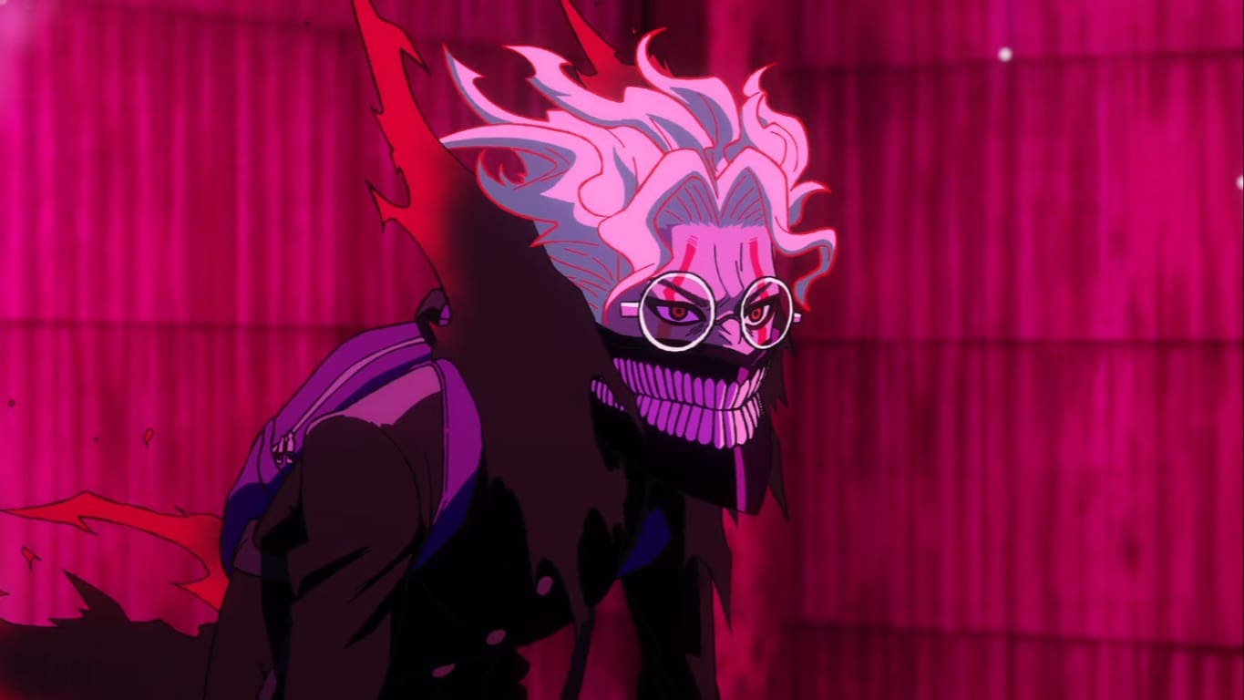 DANDADAN SEASON 2 EPISODE 6 REVIEW: SCIENCE SARU FINDS HEART IN CHAOS AND COMEDY
