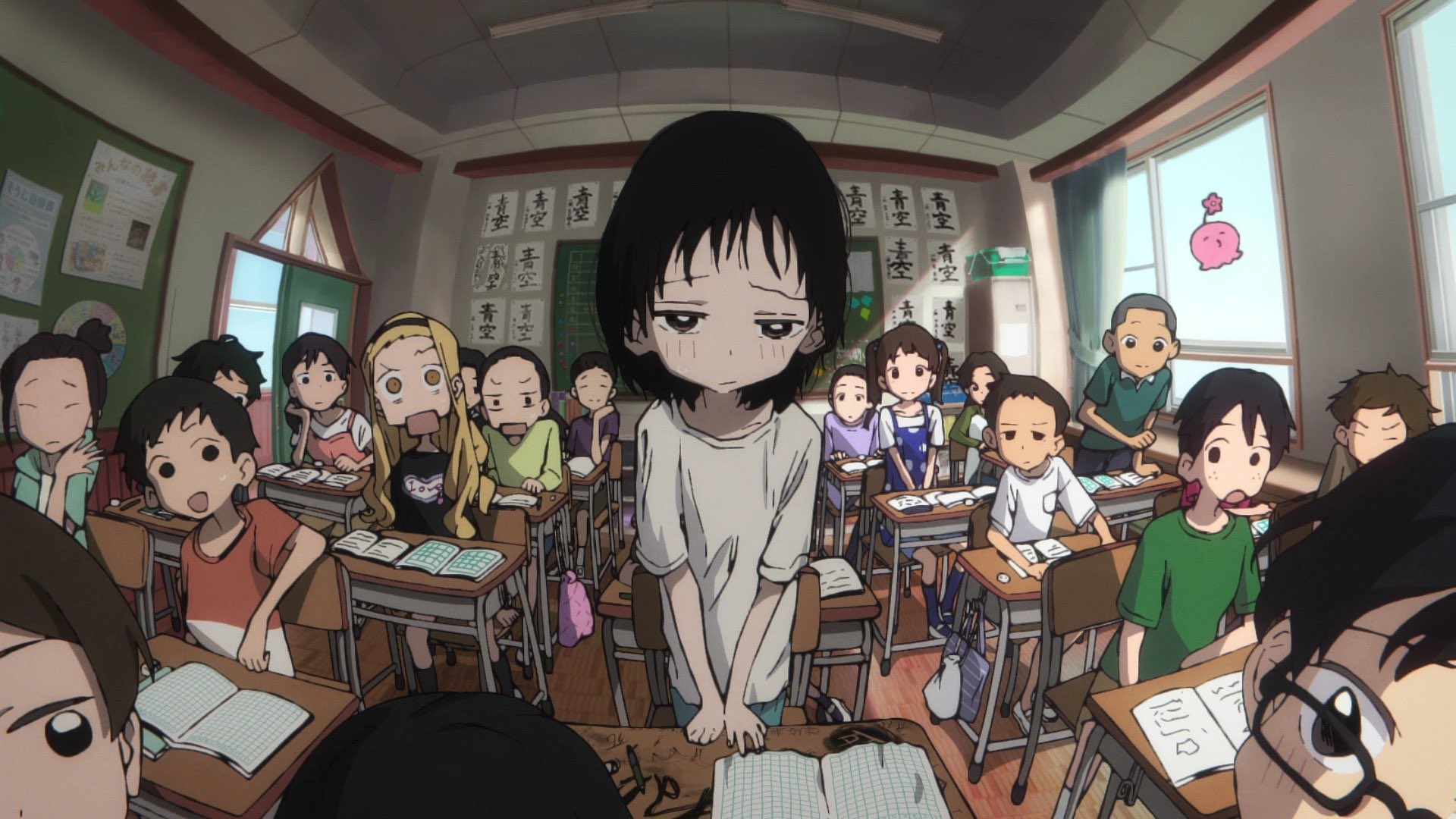 TAKOPI’S ORIGINAL SIN DOMINATES SUMMER 2025 ANIME RANKINGS WITH HISTORIC 5-WEEK SWEEP