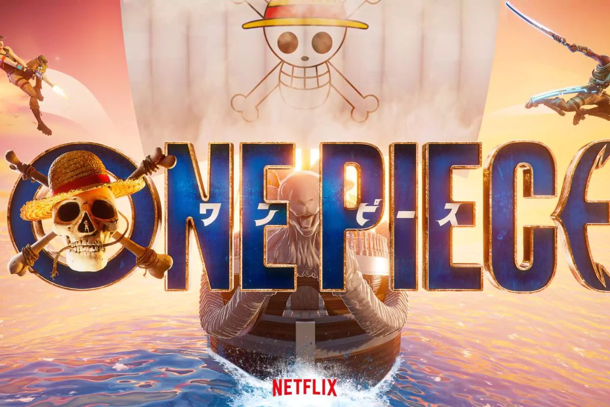 LIVE-ACTION ONE PIECE REVEALS SEASON 2 TRAILER AND CONFIRMS SEASON 3 PRODUCTION