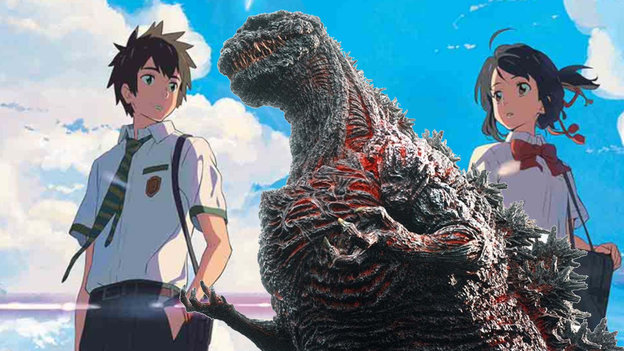HBO MAX BRINGS NEARLY 20 GKIDS ANIME TITLES TO U.S. VIEWERS, INCLUDING MASTERPIECES FROM MAKOTO SHINKAI AND NAOKO YAMADA