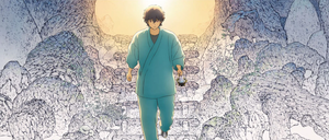 THE KEEPER OF THE CAMPHOR TREE ANIME FILM REVEALS TEASER AND TRAILER