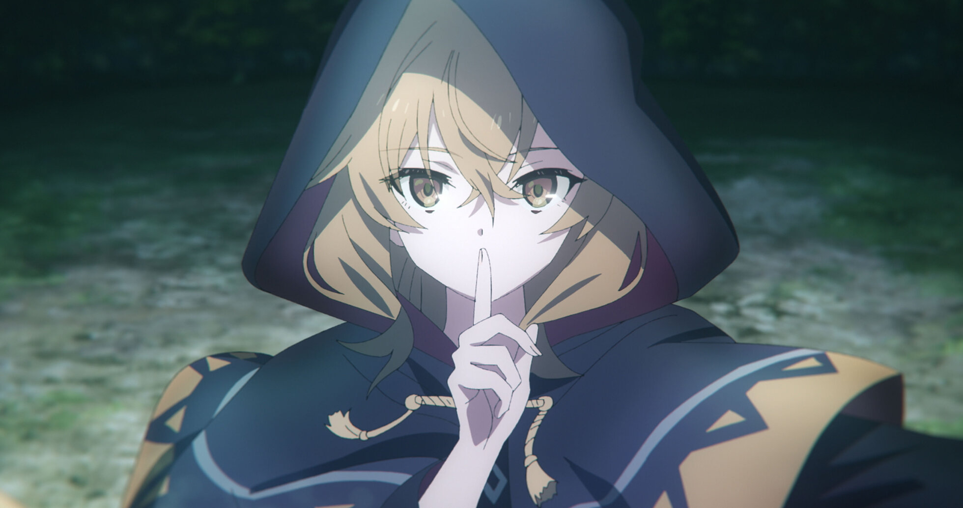 SECRETS OF THE SILENT WITCH EPISODE 7 PREVIEW REVEALS NEW MYSTERY