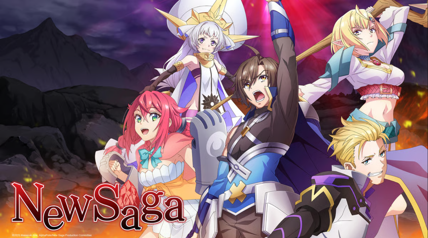NEW SAGA EPISODE 8: RELEASE DATE, PLOT TEASERS, AND WHERE TO WATCH