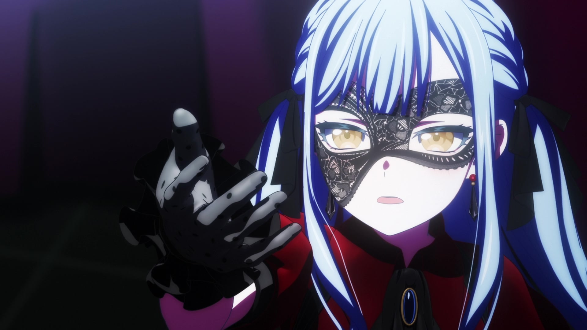 AVE MUJICA ANIME FILM ANNOUNCED ALONGSIDE MAJOR LIVE EVENTS AND 2026 TOUR